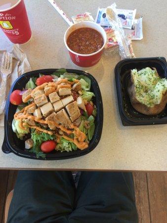Wendy's