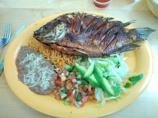 El Cerrito Taqueria