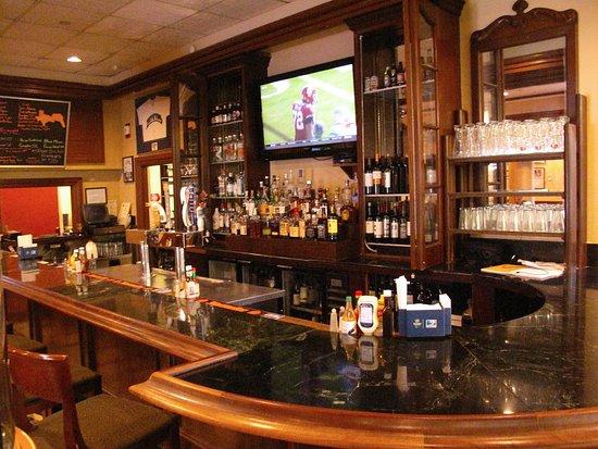 Second Line Sports Edition Lounge
