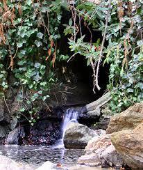 Temescal Creek