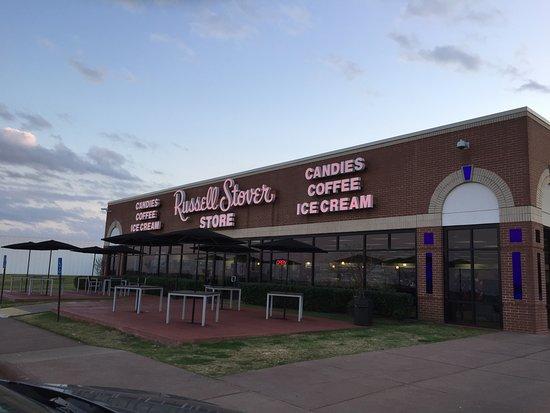 Russell Stover Chocolates