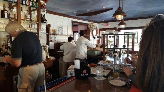 Chatham Raw Bar