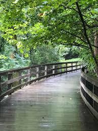 Saunders-Monticello Trail
