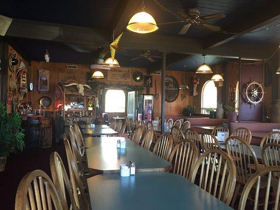 Aztlan Mexican Restaurant
