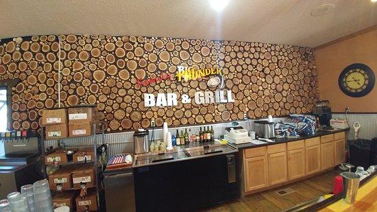 Big Thunder Gold Mine Eatery