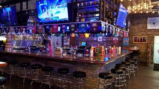 Back Porch Drafthouse