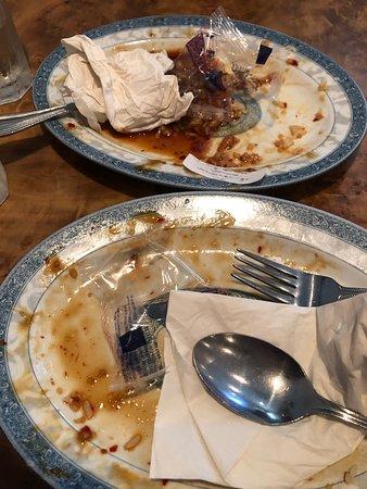 True Taste Restaurant