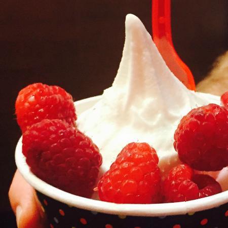 Red Mango