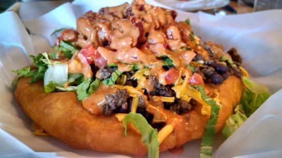Tocabe, An American Indian Eatery