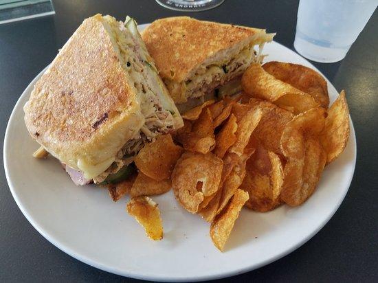 Byway Brewing Company