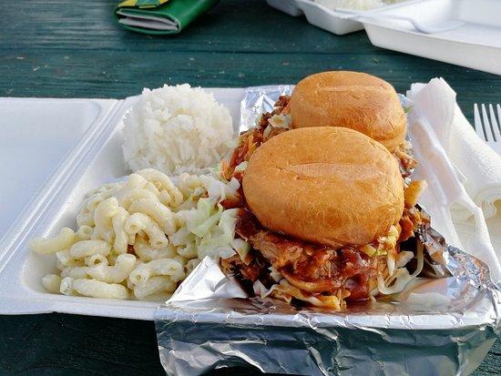 Aloha Thai Fusion