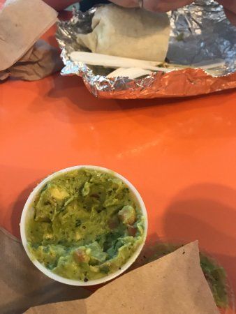Las Olas Taqueria