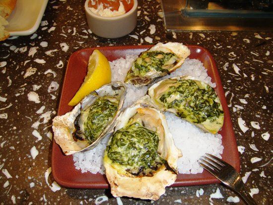 Hog Island Oyster Company