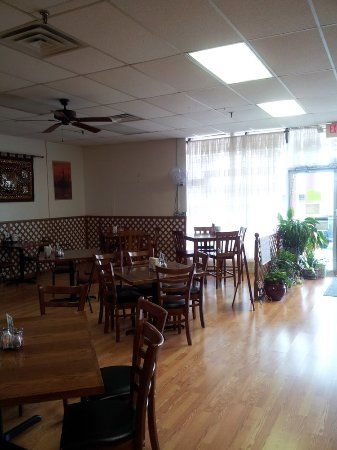 Tham Rab Thai Restaurant