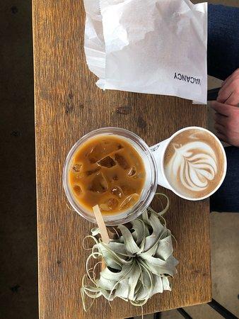 Vacancy Coffee
