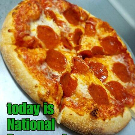 That Pizza Place