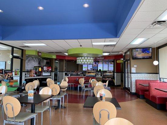 Schlotzsky's