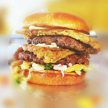 Chef Toddzilla's Gourmet Burgers & Mobile Cuisine