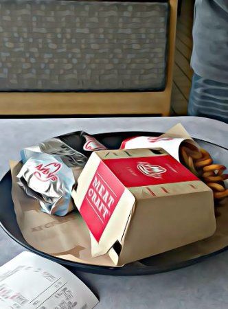 Arby's