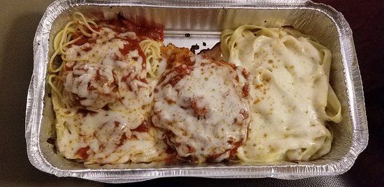 Fazoli's