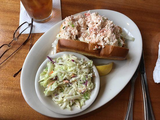 Blue Water Grill