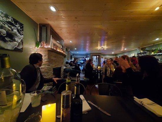 Sylvania Social