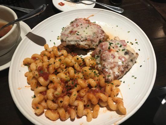 Carrabba's Italian Grill