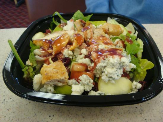 Wendy's