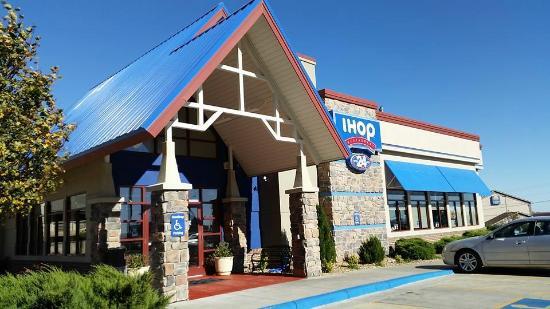 Ihop