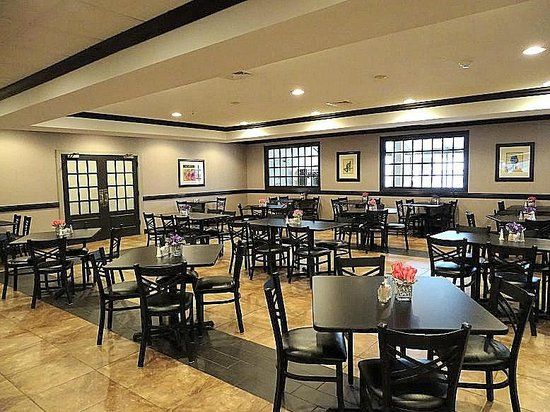 Pepper's Grill