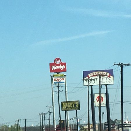 Wendy's