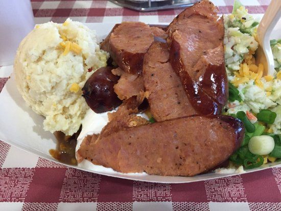 Smitty's Smokehouse