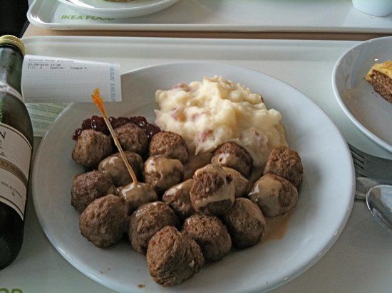 IKEA Cafe