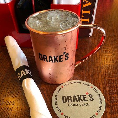 Drake's