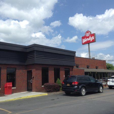 Wendy's