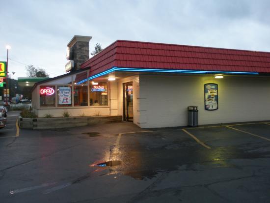 Dairy Queen