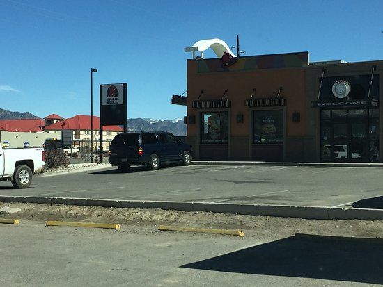 Taco Bell