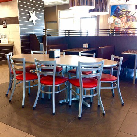 Hardee's