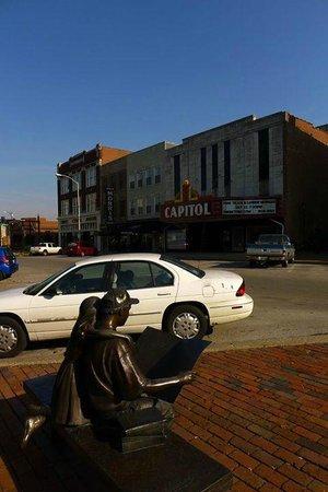 Capitol Arts Center