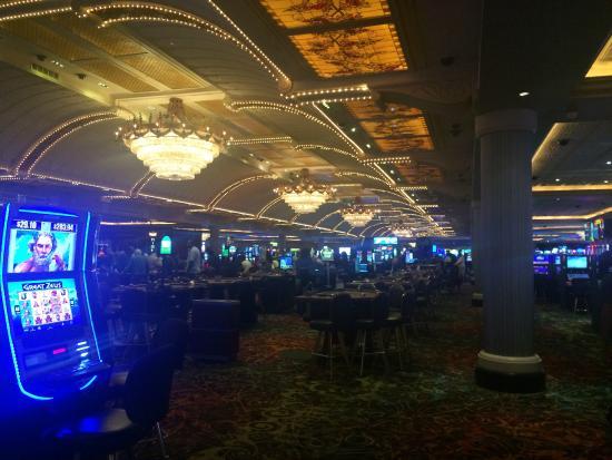 Gold Strike Casino Resort
