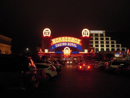 Horseshoe Tunica Casino