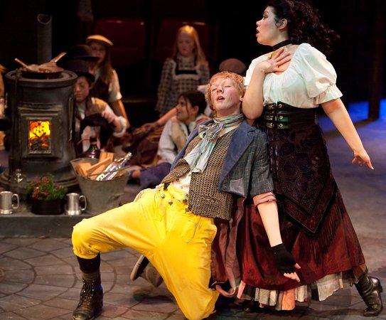 Lakewood Playhouse