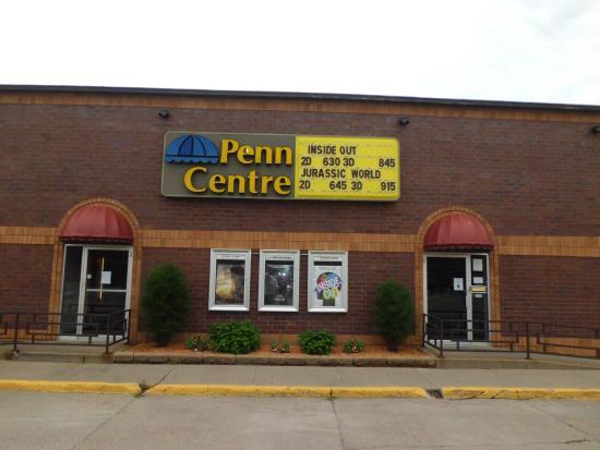 Penn Central Theatre