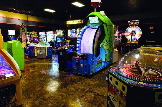 Cinergy Copperas Cove