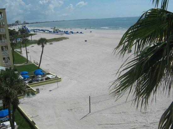Saint Pete Beach