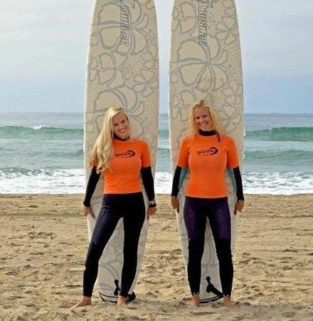 Banzai Surf School