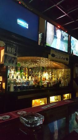 Paddy Wagon Irish Pub