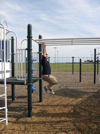 Hockley Park