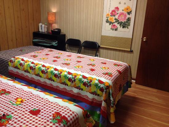 Feel Good Asian Massage Spa