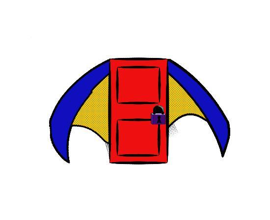 Superhero Escape